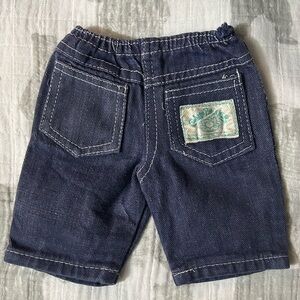 Cabbage Patch Kid Jeans